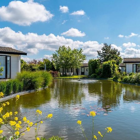 Europarcs De Woudhoeve Egmond aan den Hoef Exterior foto