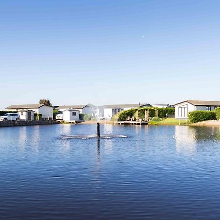 Europarcs De Woudhoeve Egmond aan den Hoef Exterior foto