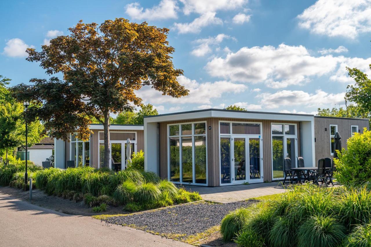 Europarcs De Woudhoeve Egmond aan den Hoef Exterior foto
