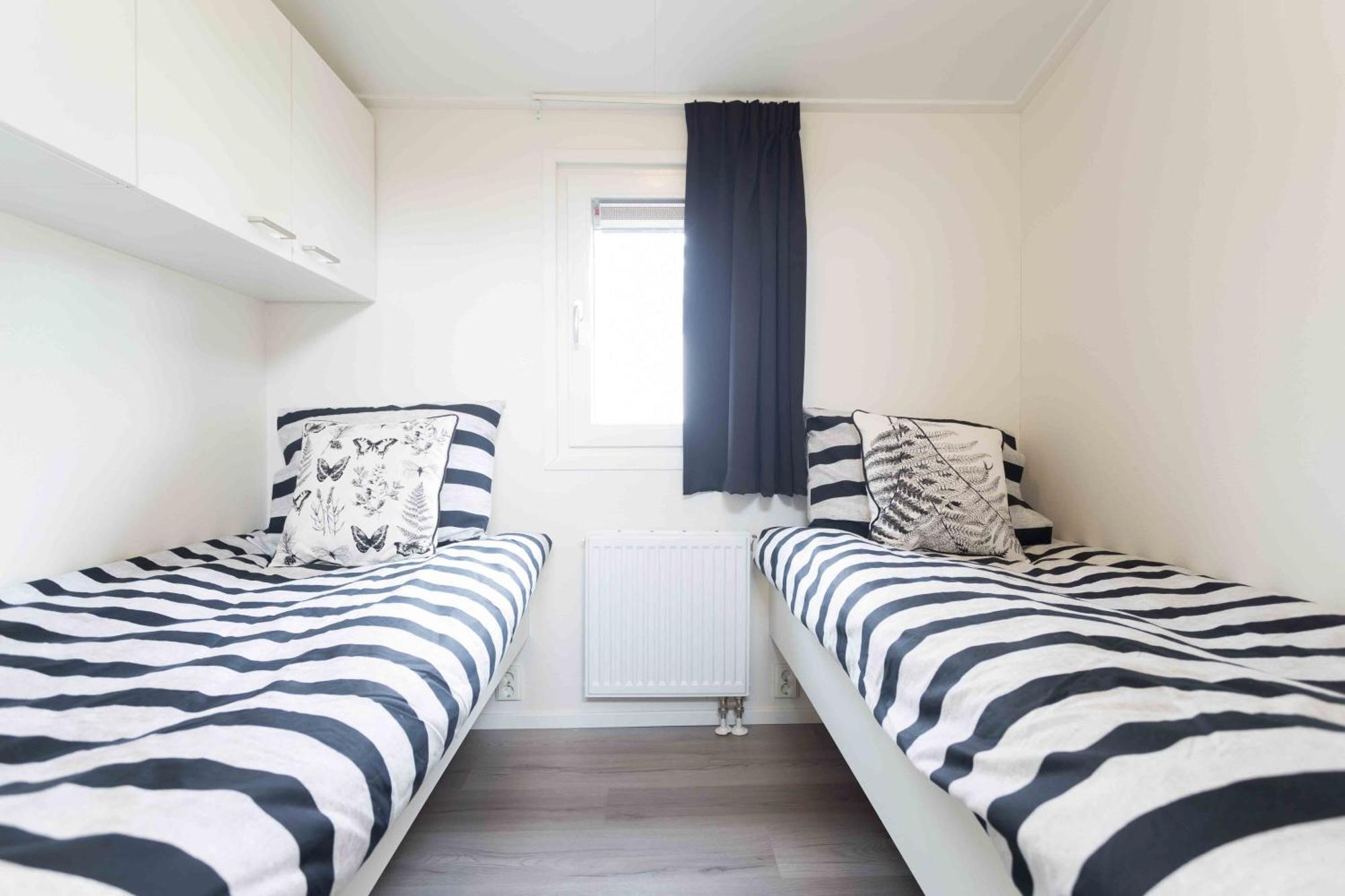 Europarcs De Woudhoeve Egmond aan den Hoef Habitación foto